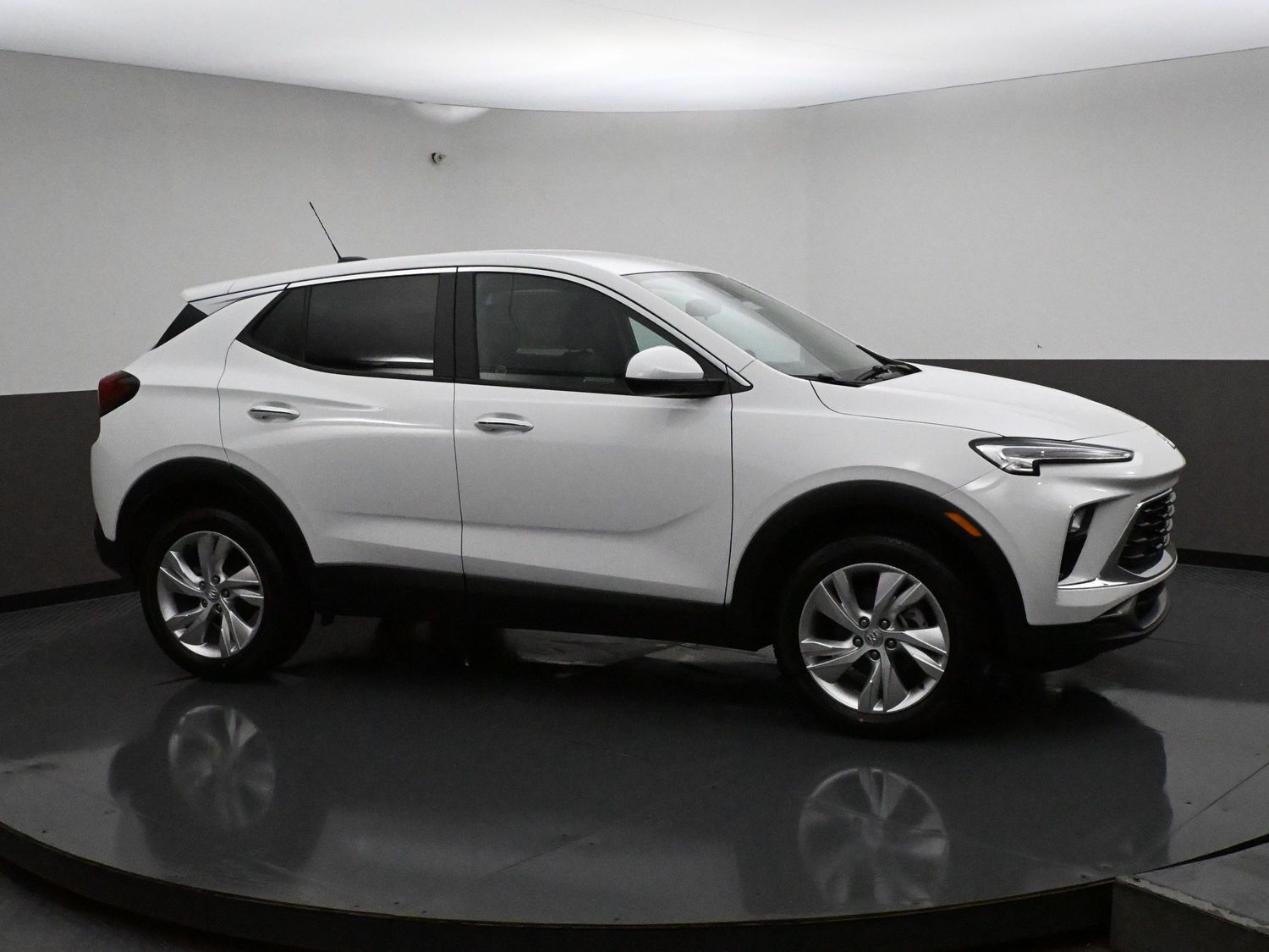 2025 Buick Encore GX