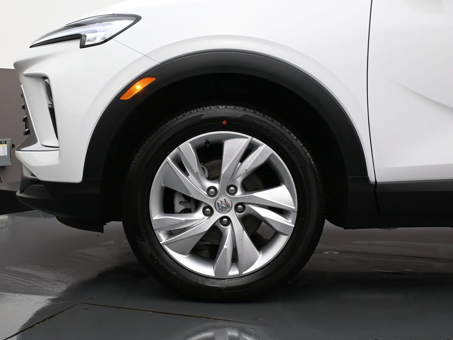 2025 Buick Encore GX