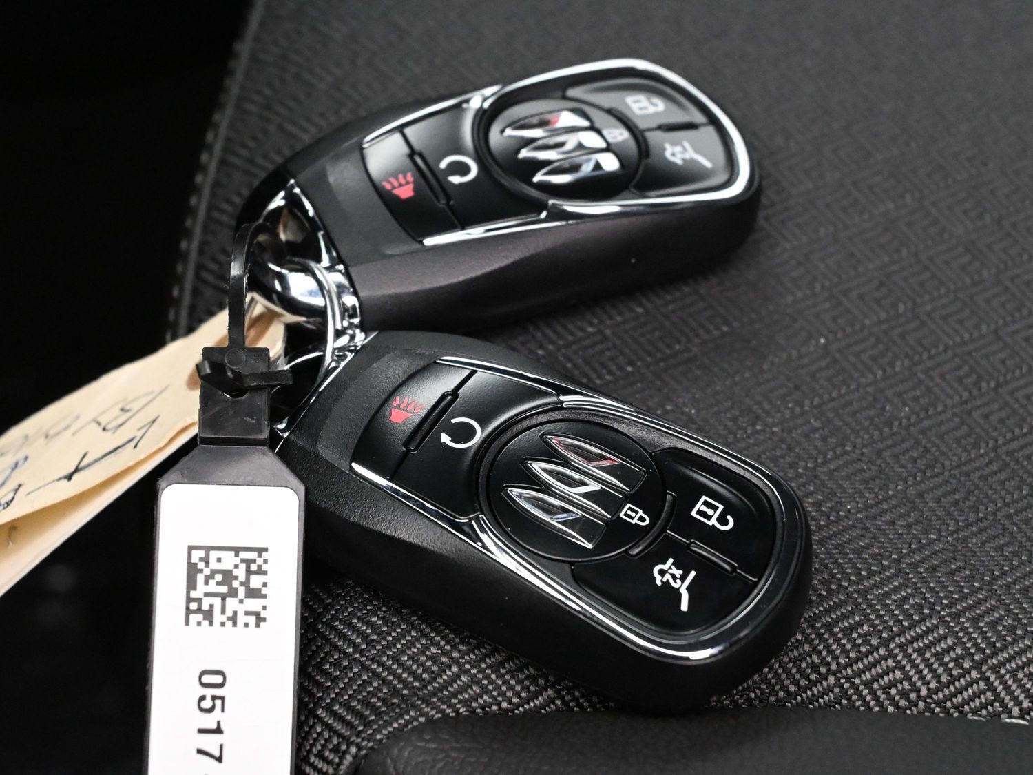 2025 Buick Encore GX