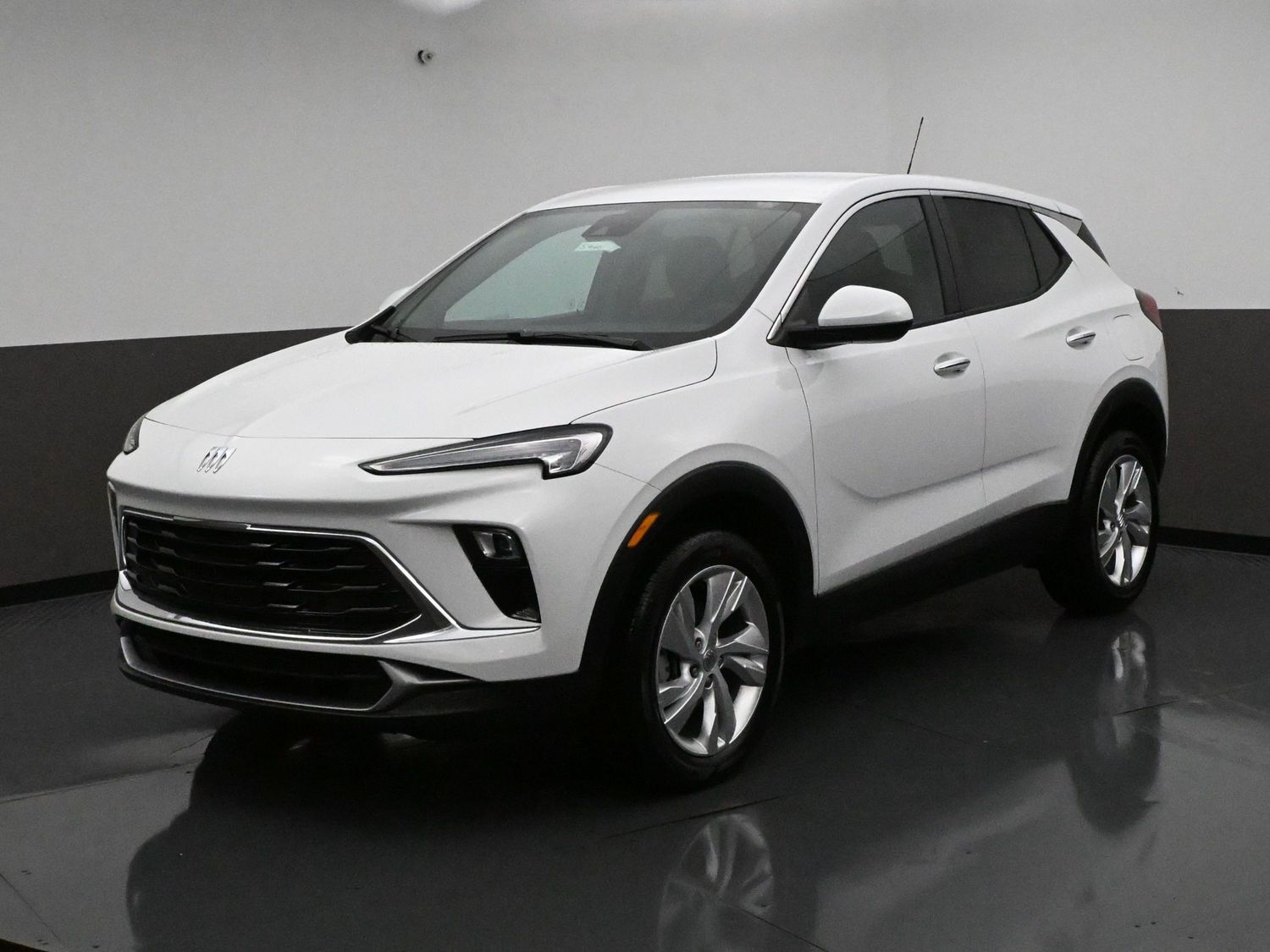 2025 Buick Encore GX