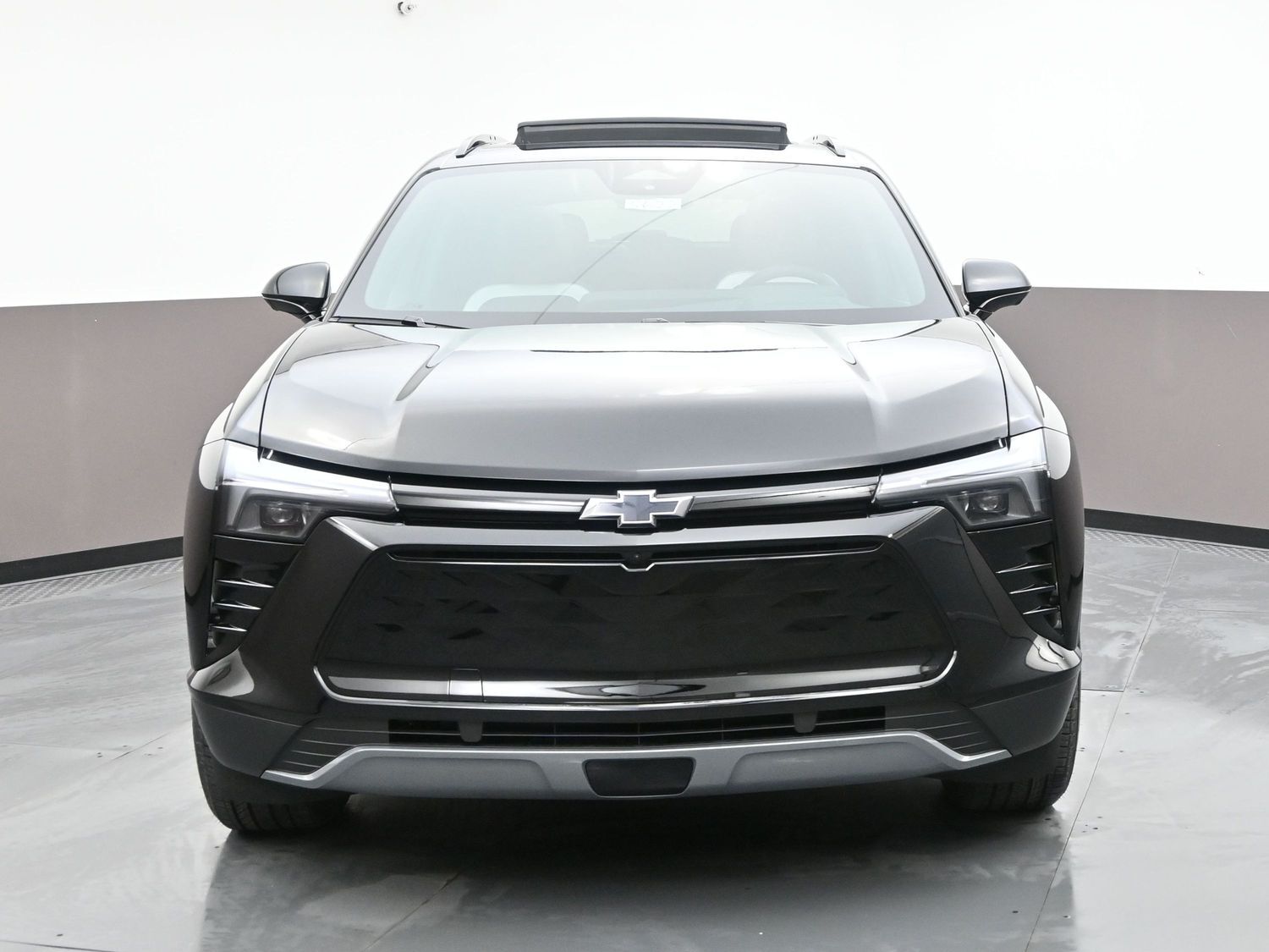 2025 Chevrolet Blazer EV