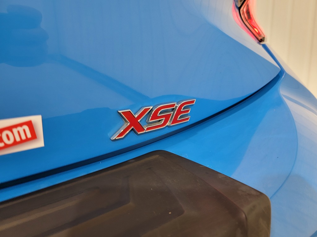 Toyota Corolla Hatchback 2020