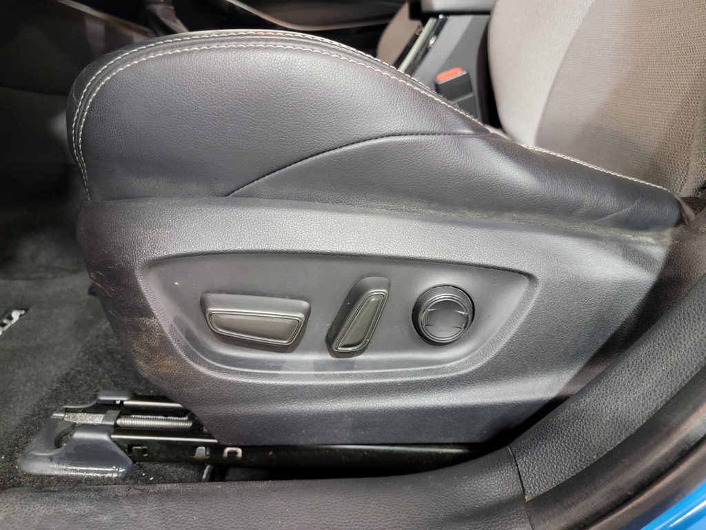 Toyota Corolla Hatchback 2020