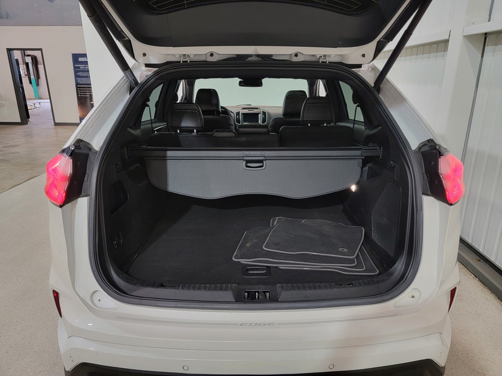 Ford Edge 2020