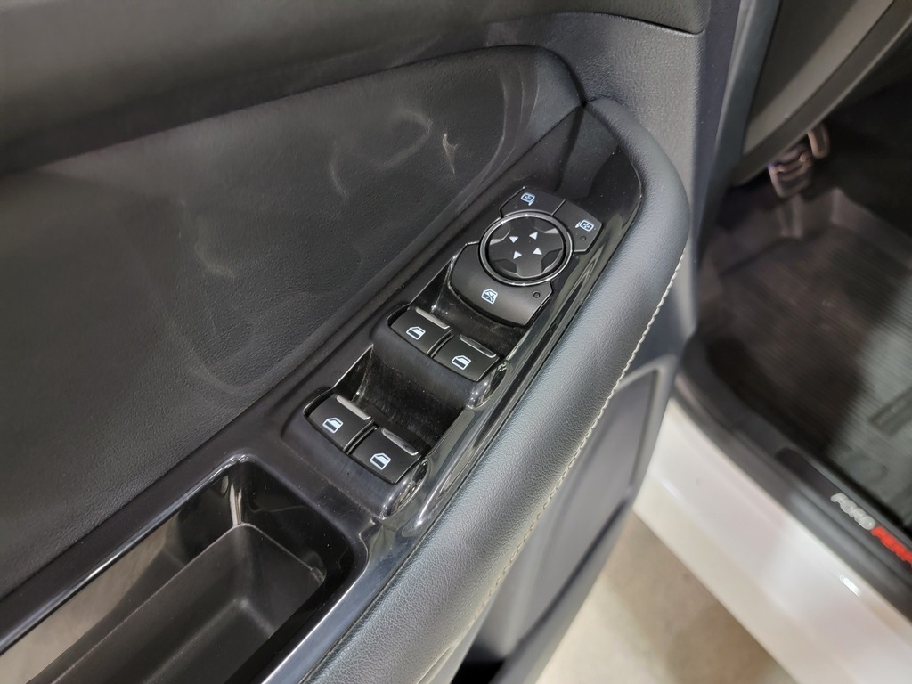Ford Edge 2020