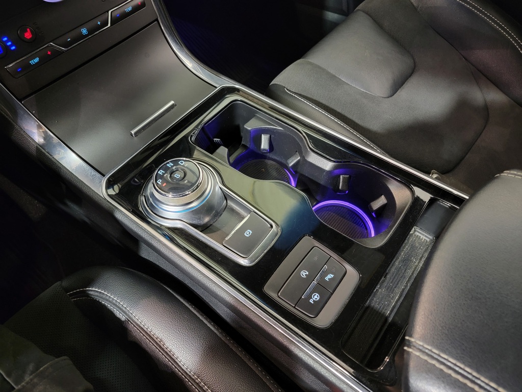 Ford Edge 2020