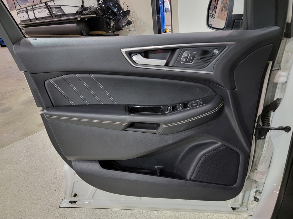 Ford Edge 2020