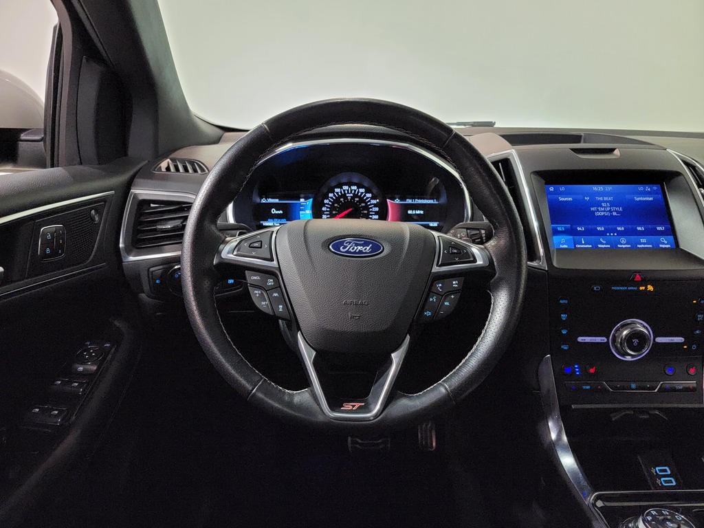 Ford Edge 2020