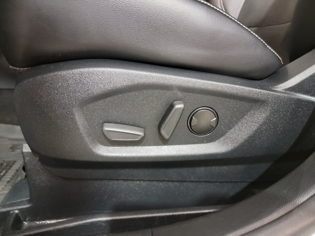 Ford Edge 2020