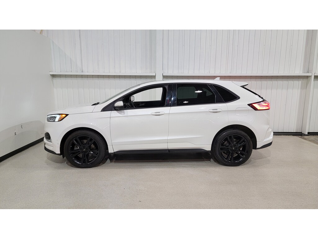 Ford Edge 2020