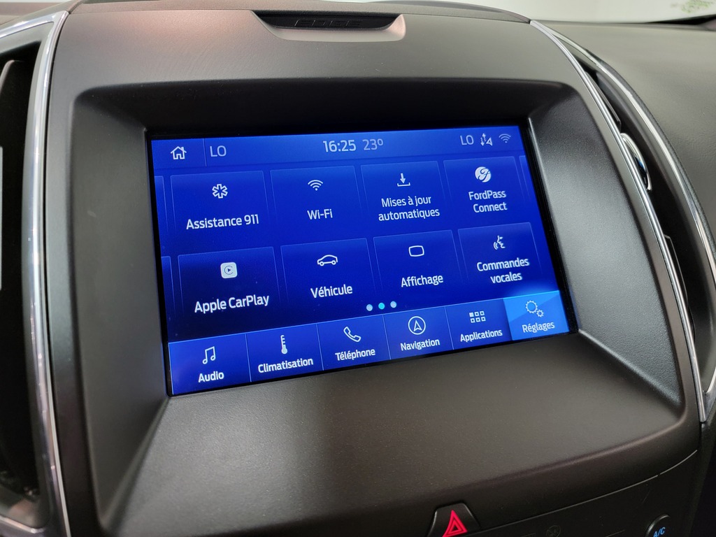 Ford Edge 2020