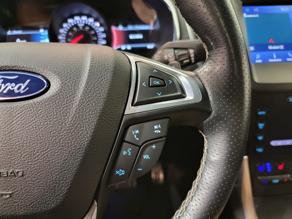 Ford Edge 2020
