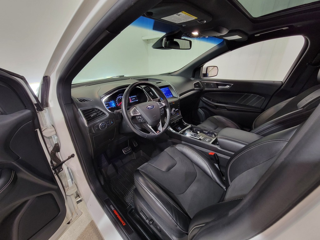 Ford Edge 2020