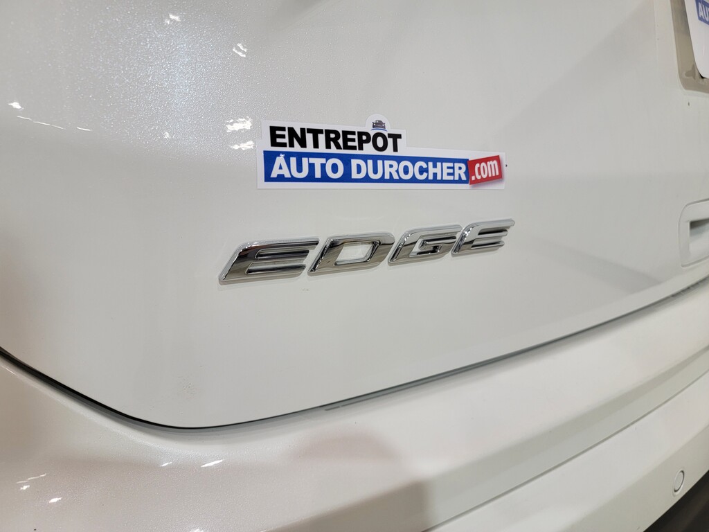 Ford Edge 2020