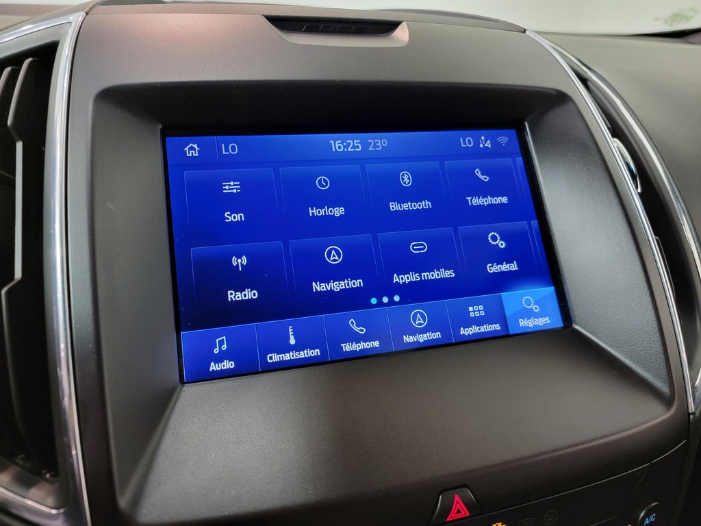 Ford Edge 2020