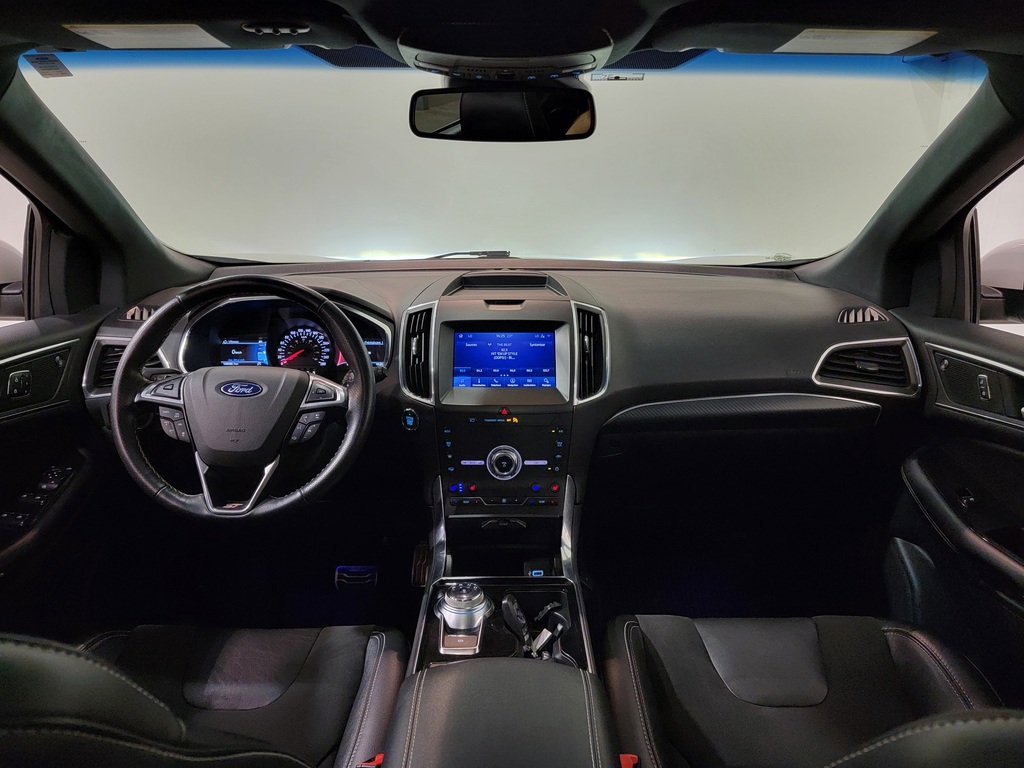 Ford Edge 2020