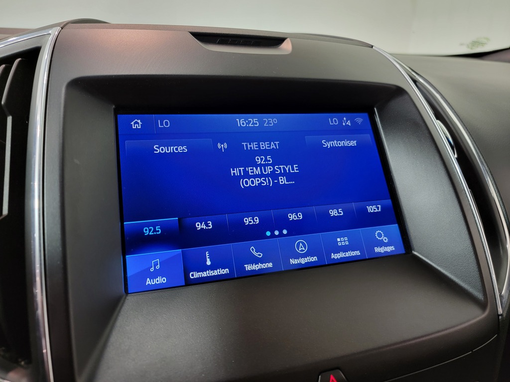 Ford Edge 2020