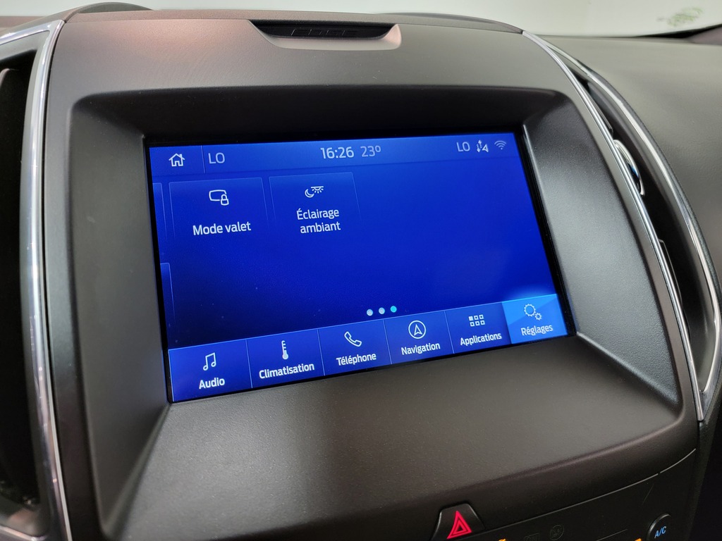 Ford Edge 2020