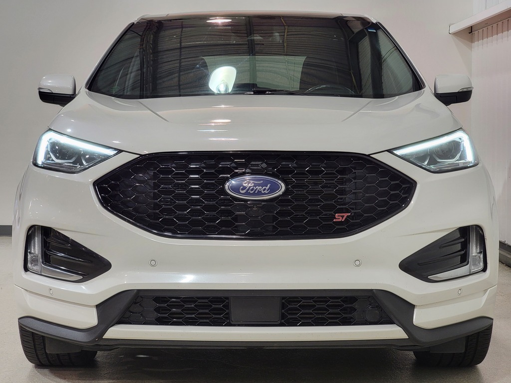 Ford Edge 2020