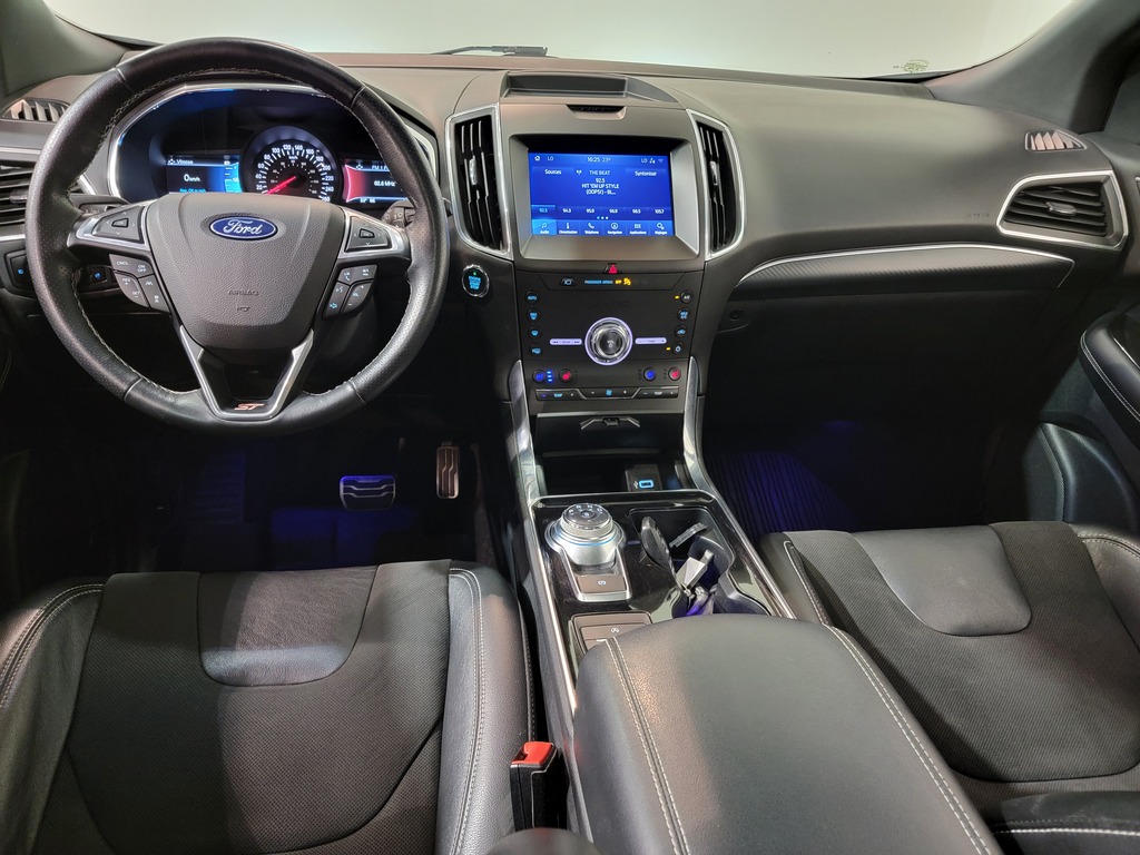 Ford Edge 2020