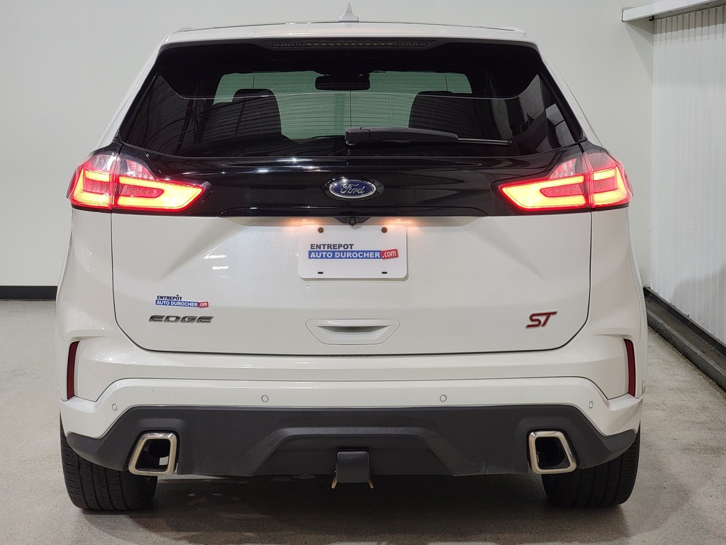 Ford Edge 2020