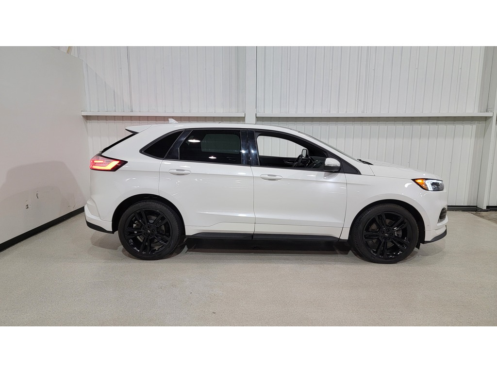 Ford Edge 2020