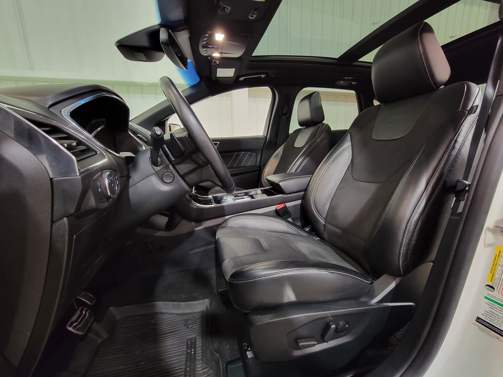 Ford Edge 2020