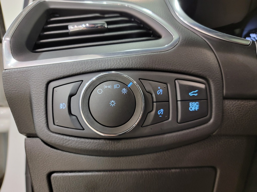 Ford Edge 2020