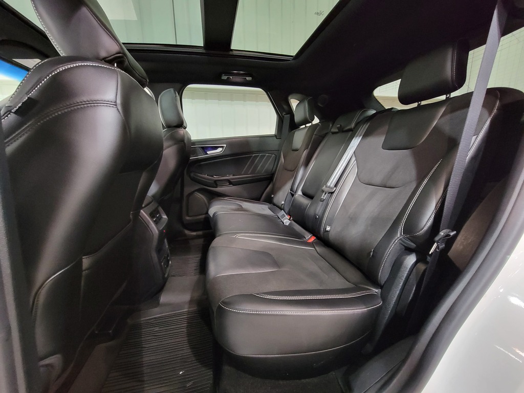 Ford Edge 2020