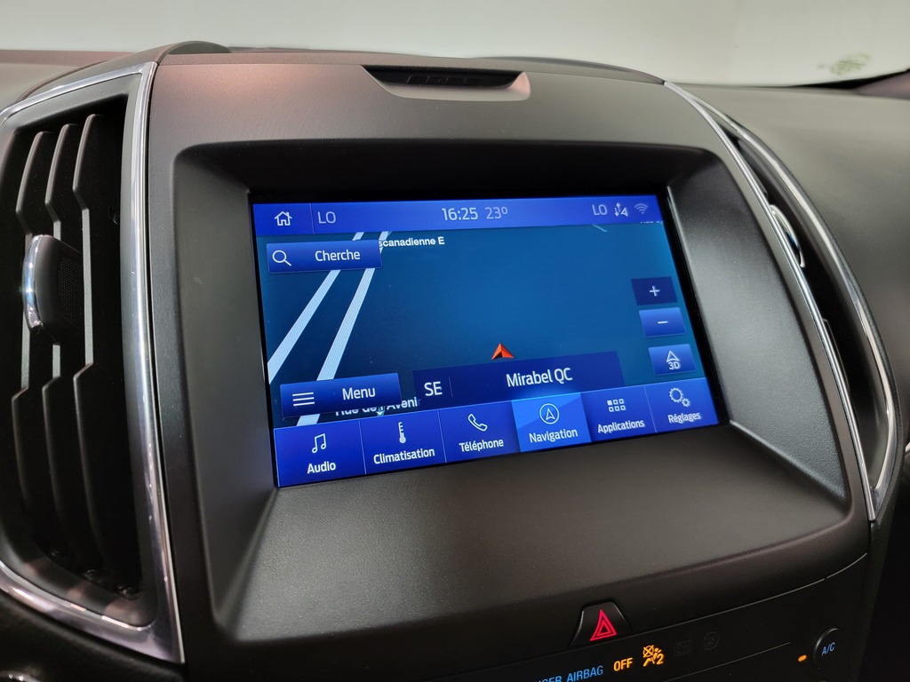 Ford Edge 2020