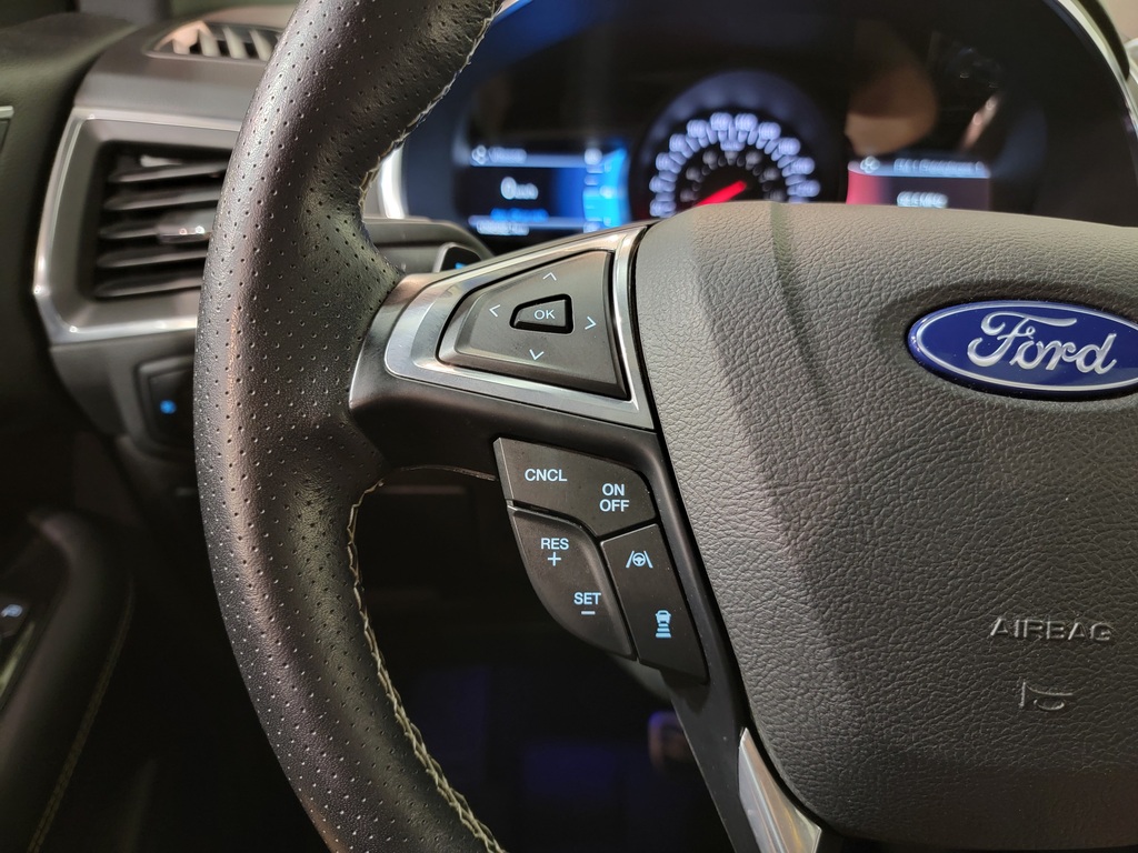 Ford Edge 2020