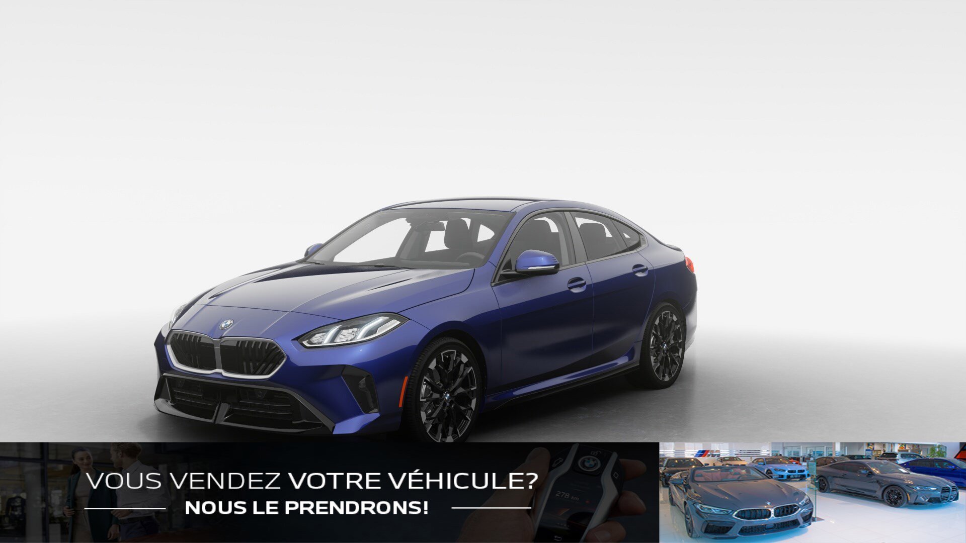 2025 BMW 2 Series