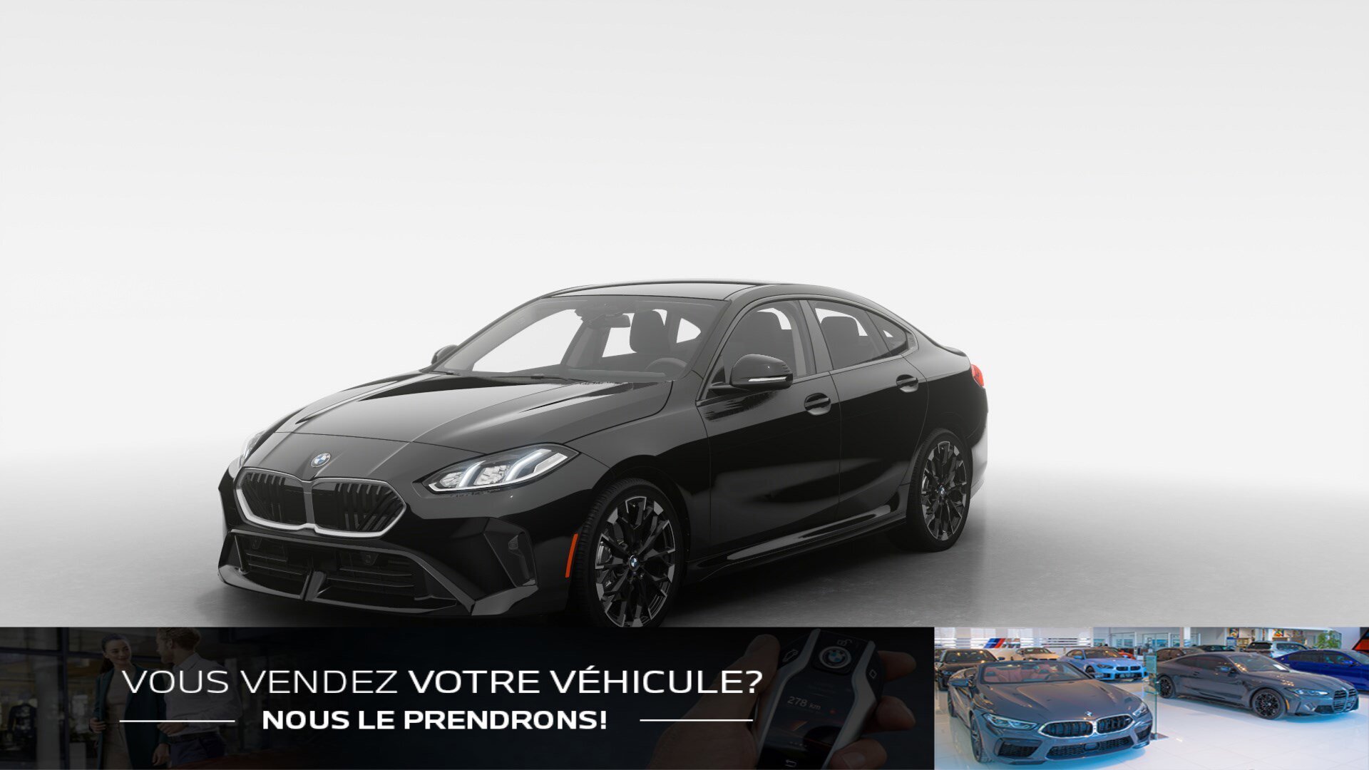 2025 BMW 2 Series