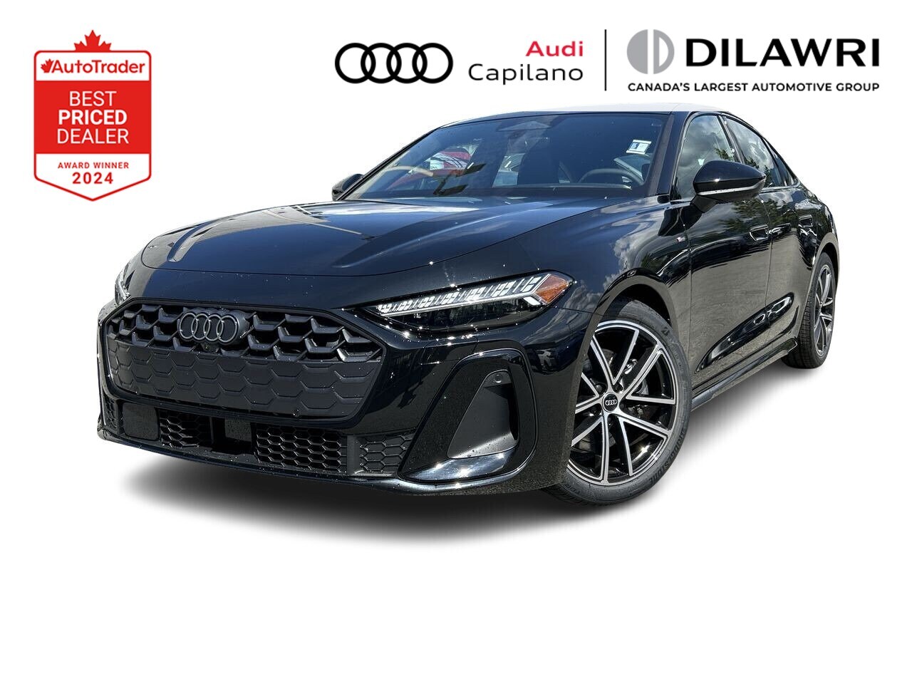 2025 Audi A5 Progressiv