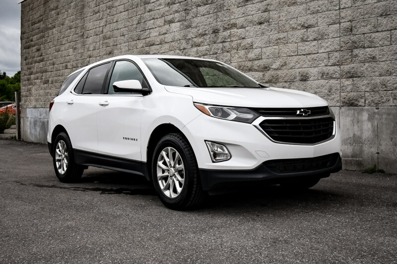2020 Chevrolet Equinox LT  • REMOTE START • HEATED SEATS • CP/AA