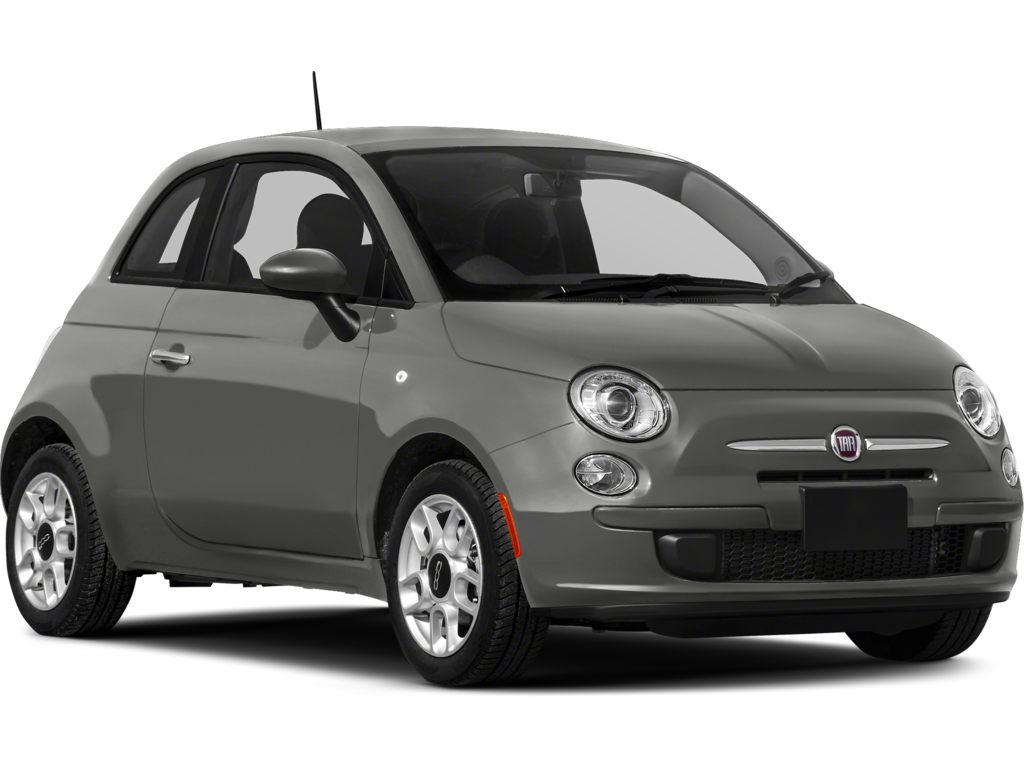 2013 Fiat 500 Sport | Bluetooth | Aux | Keyless | Cruise | A/C C
