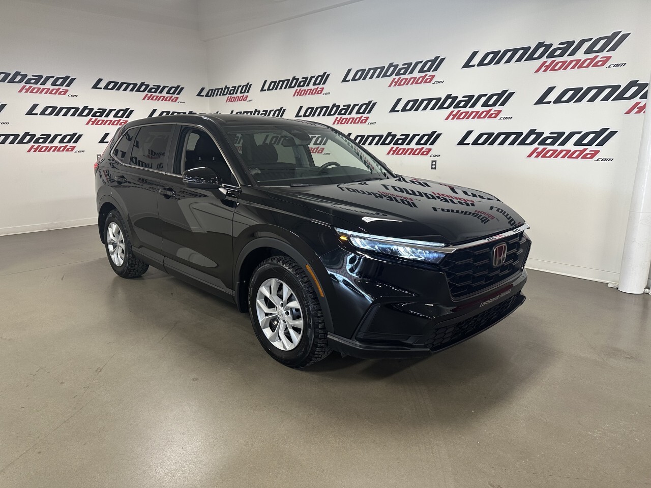 2023 Honda CR-V LX/LX-B AUTO|CAM