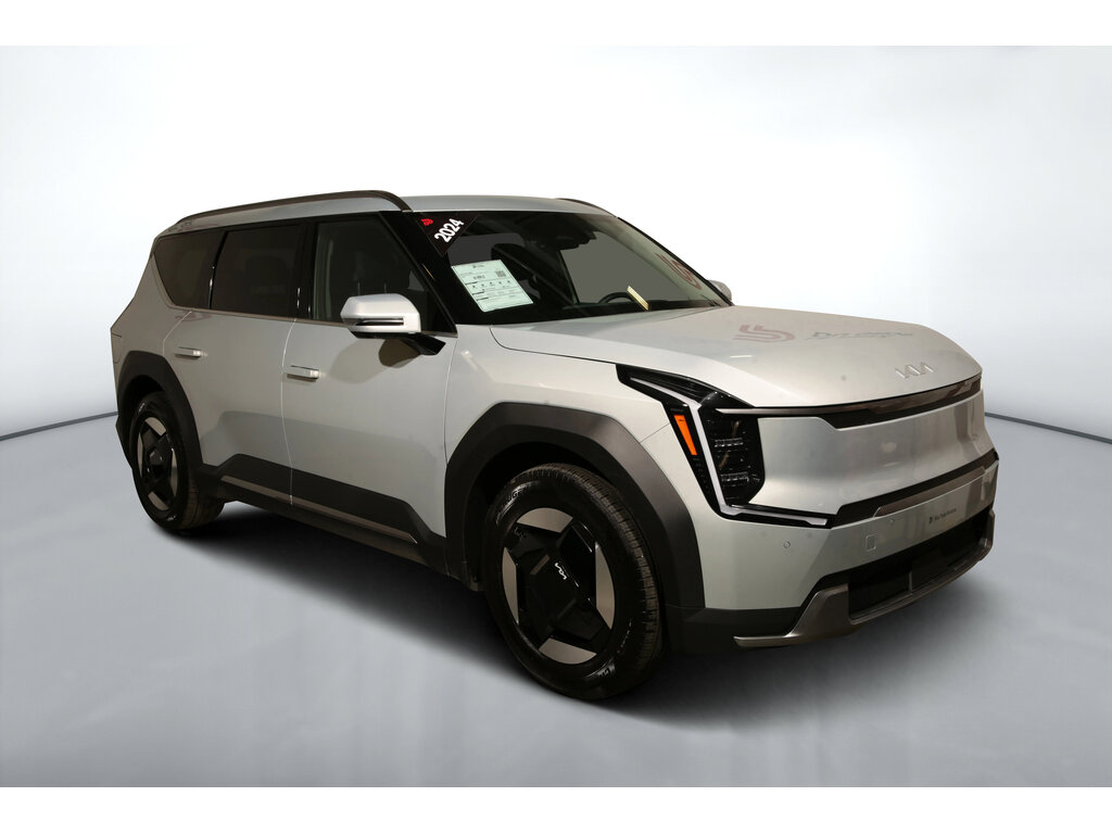 2024 Kia EV9 Land