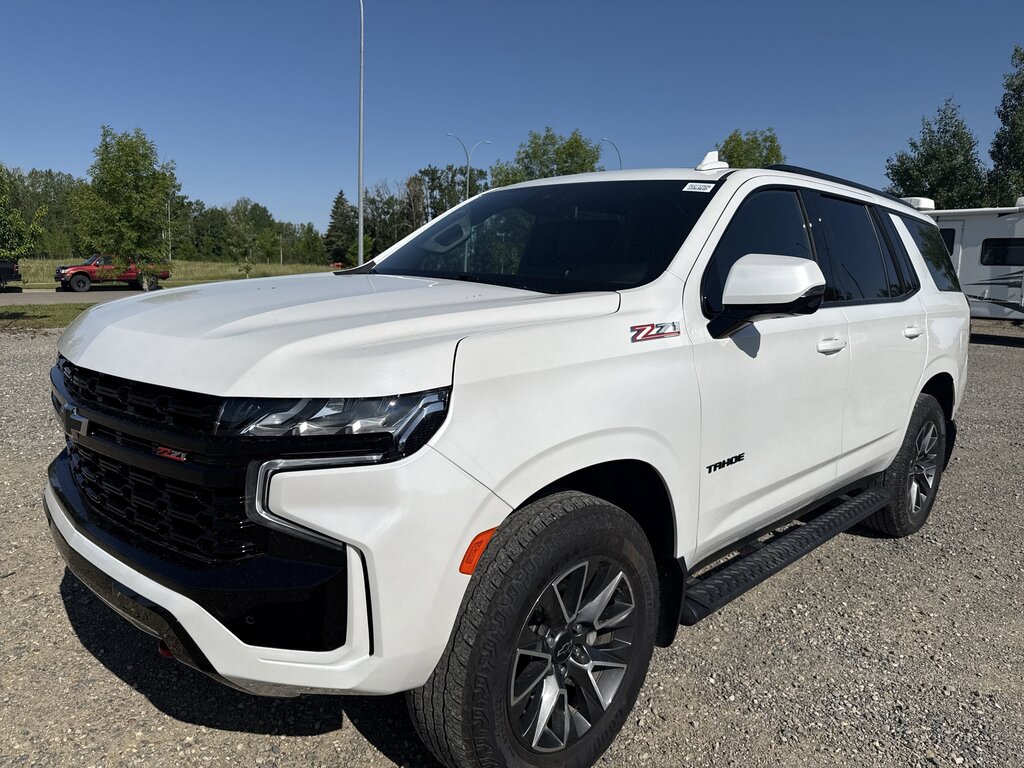 2023 Chevrolet Tahoe Z71- LEATHER SUNROOF