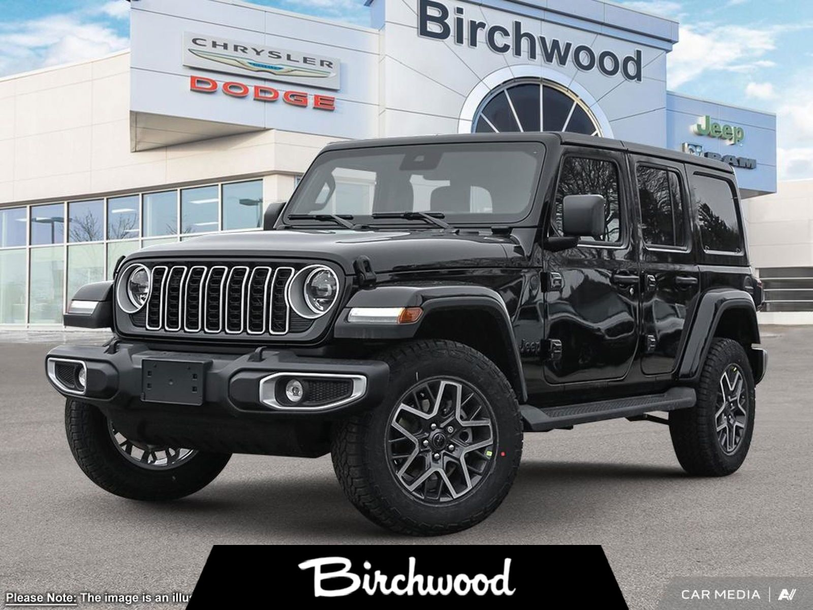 2025 Jeep Wrangler Sahara | 0% SALES EVENT or UP TO 20% SAVINGS | 100