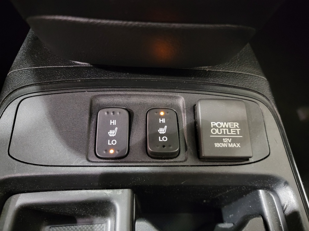 Honda CR-V 2016