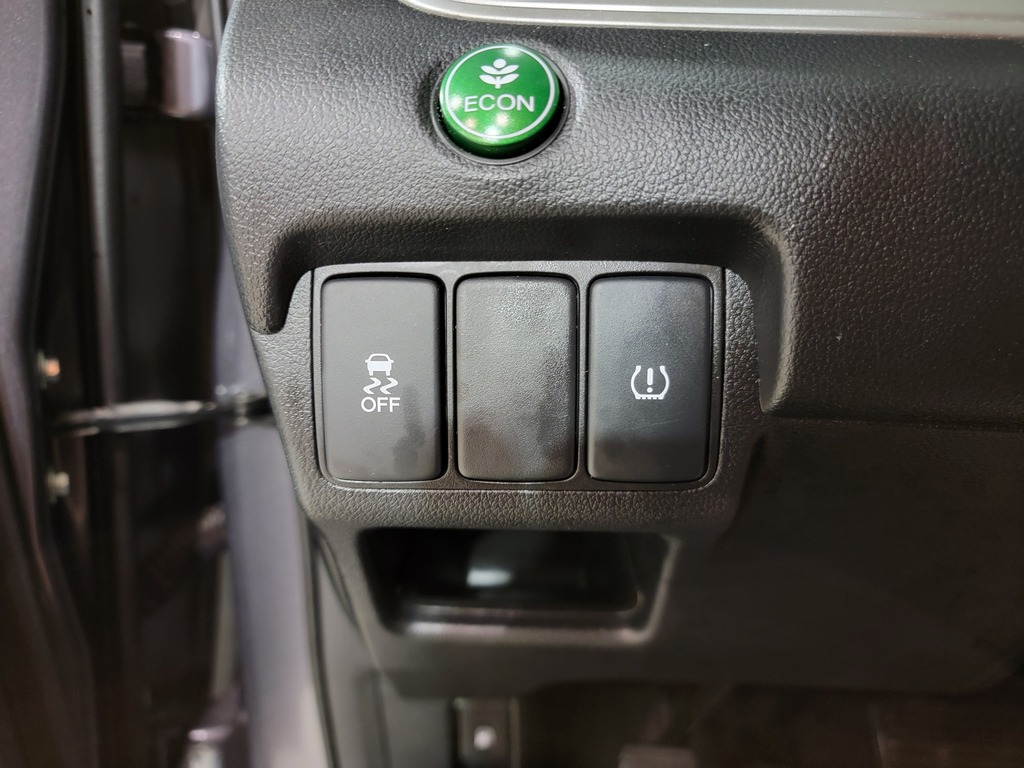 Honda CR-V 2016