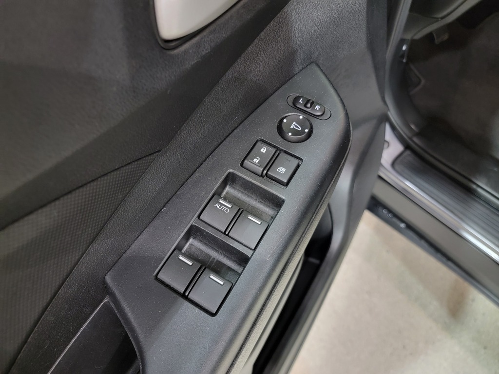 Honda CR-V 2016