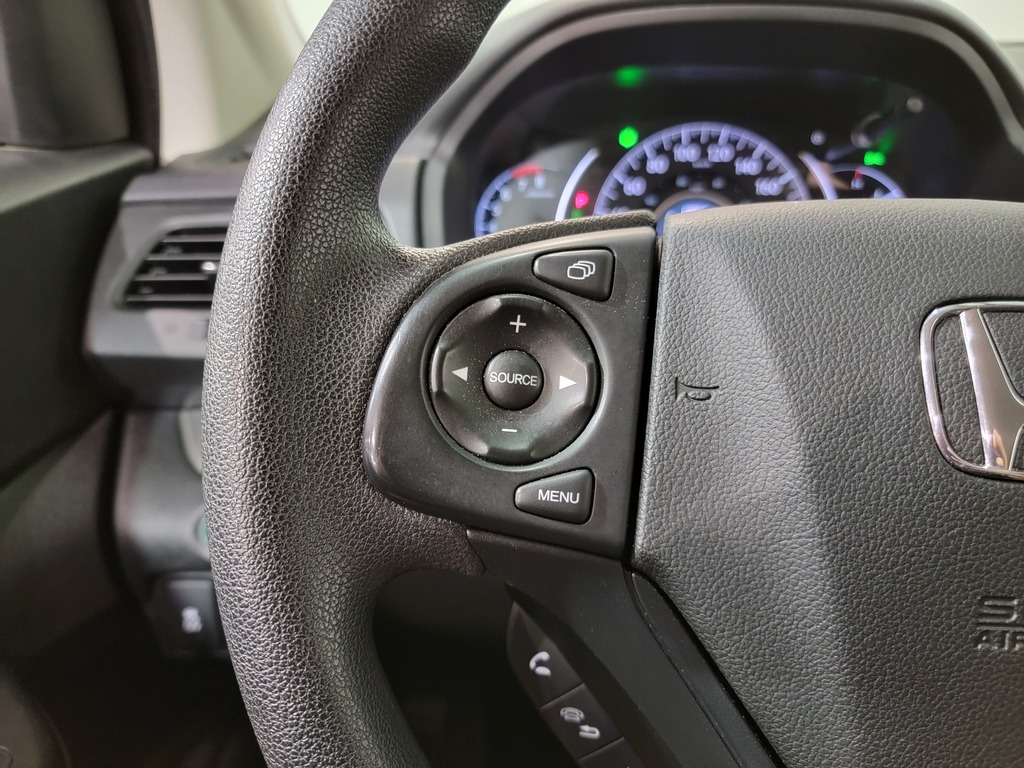 Honda CR-V 2016