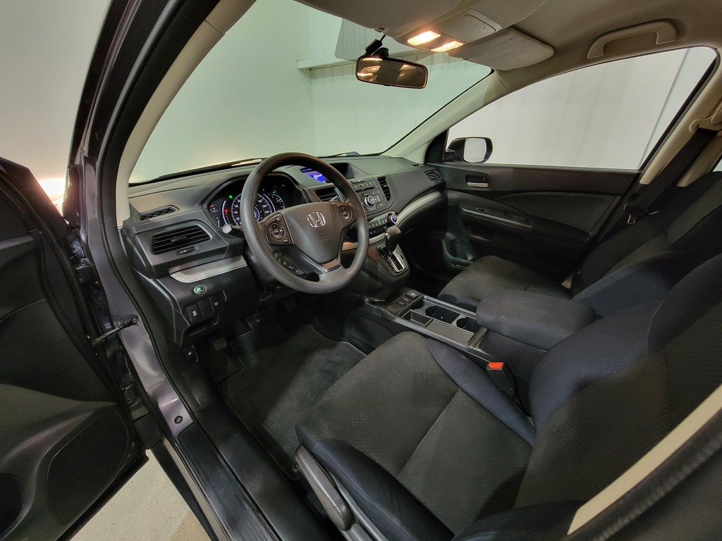 Honda CR-V 2016