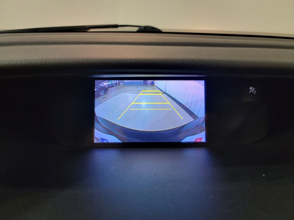 Honda CR-V 2016