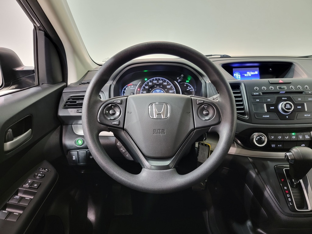 Honda CR-V 2016