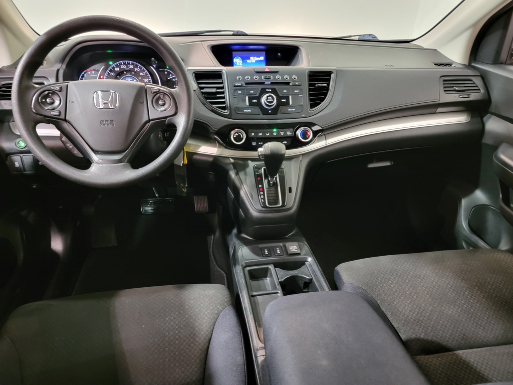 Honda CR-V 2016