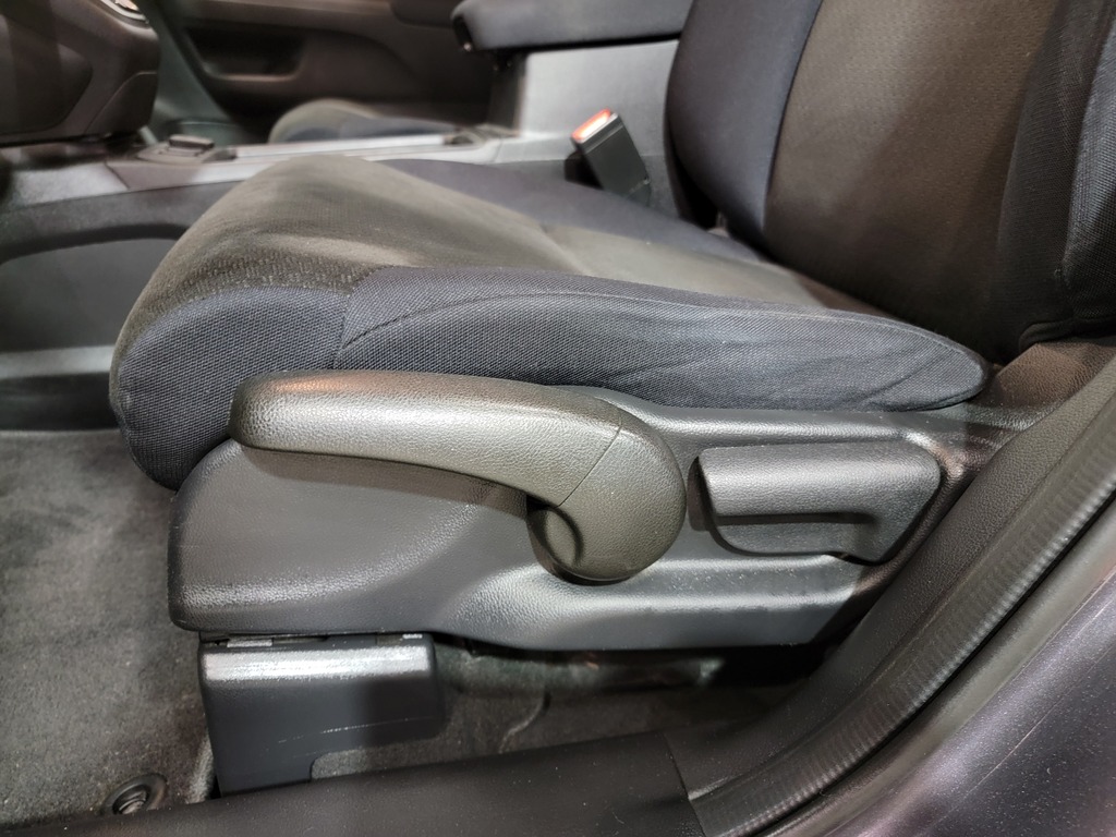 Honda CR-V 2016