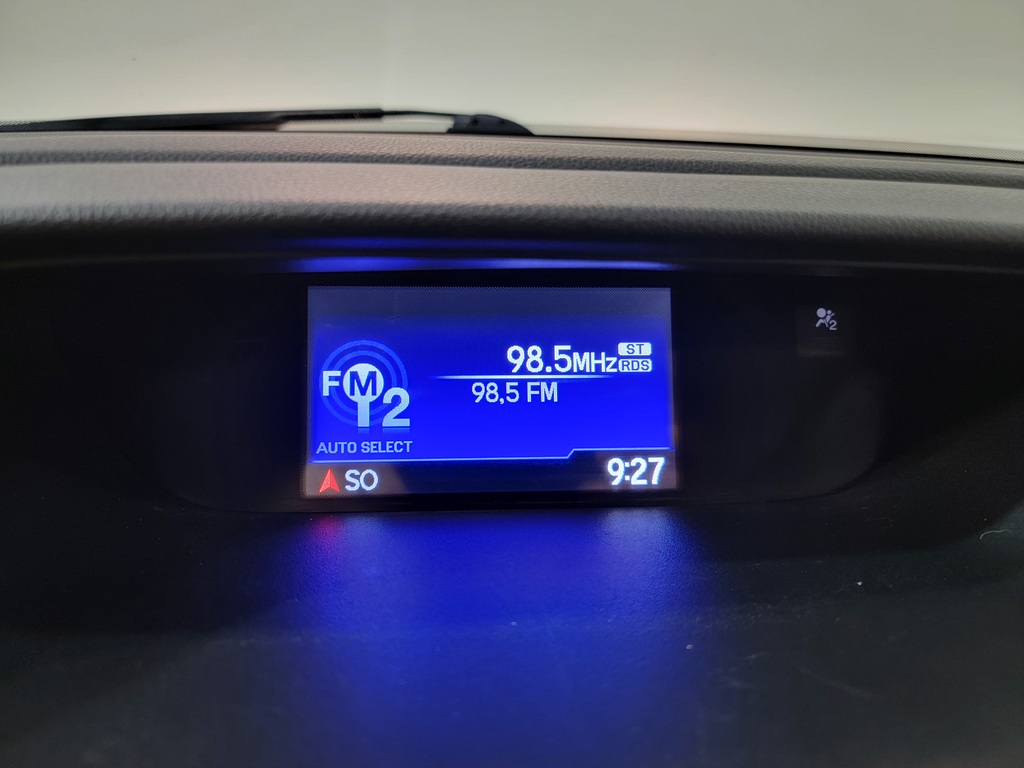 Honda CR-V 2016